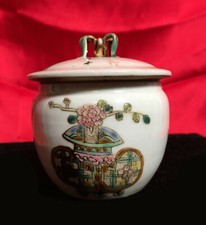 Vaso contenitore cina usato  Vertemate con Minoprio