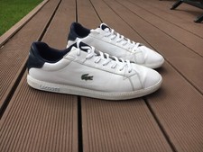 Lacoste graduate lcr3 gebraucht kaufen  Oldenburg (Oldenburg)