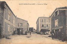 Cpa saint romain d'occasion  Claira
