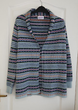 Brora cashmere fair for sale  FAREHAM