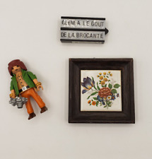 Petit cadre décoration d'occasion  Villeneuve-d'Ascq-