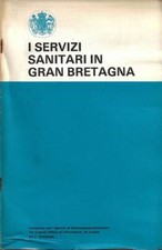 Servizi sanitari gran usato  Italia