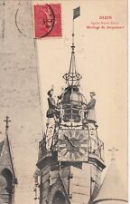 Carte postale ancienne d'occasion  Bourg-de-Péage