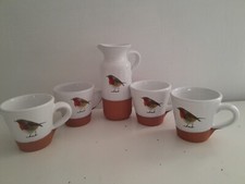 Verano spanish ceramics for sale  KENDAL