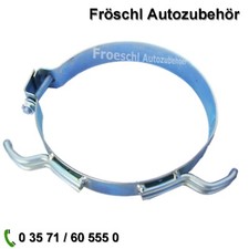 Auspuff halter volvo gebraucht kaufen  Hoyerswerda