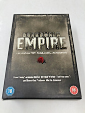 Boardwalk empire seasons for sale  DARTFORD