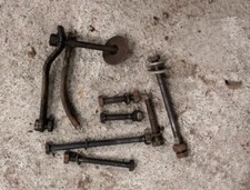 Vis moteur reservoir d'occasion  Le Cendre