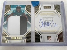 Travon Walker /99 2022 Playbook On-Card Auto RPA LIVRETO Jaguars Rookie comprar usado  Enviando para Brazil