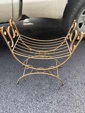 Vintage vanity bench for sale  Kunkletown