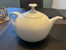 Winterling kaffeekanne porzell gebraucht kaufen  Korschenbroich