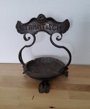 Stammtischaschenbecher vintage gebraucht kaufen  Höchenschwand