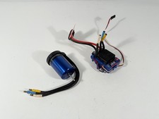 Traxxas Velineon VXL-3S (4 polos) ESC e motor barra sem escova à prova d'água 4x4 comprar usado  Enviando para Brazil