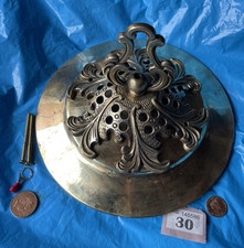 Huge 23cm antique for sale  COLNE