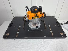 Triton twx7rt001 router for sale  WARLINGHAM