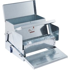 Automatic chicken feeder for sale  Perth Amboy