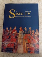 Sisto arti roma usato  Fossano