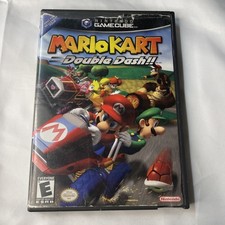 Usado, Mario Kart Double Dash (Nintendo GameCube) sem manual/testado. Caixa e disco comprar usado  Enviando para Brazil