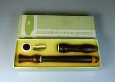 Seltene roessler meister gebraucht kaufen  Ahrensbök
