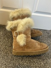 Genuine ugg deena for sale  DERBY