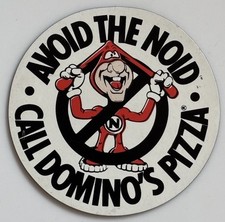 Dominos pizza refrigerator for sale  Duluth