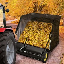 Tow behind lawn for sale  USA