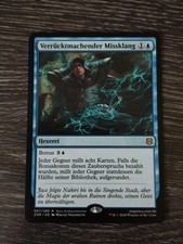 Verrücktmachender missklang gebraucht kaufen  Köln