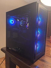 Custom gaming ryzen for sale  Bellville