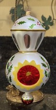 Christopher radko saraband for sale  Palmdale