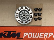 Ktm 640 lc4 gebraucht kaufen  Teuchern