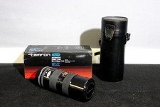 Objectif tamron adaptall d'occasion  Tours-