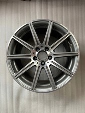 Alu felge mercedes gebraucht kaufen  Hamburg