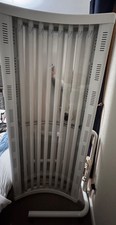 Phillips tube sunbed for sale  PEEBLES