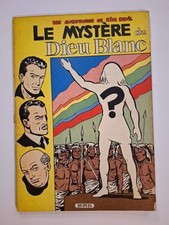 Kim devil mystère d'occasion  Beaumont-en-Véron
