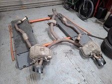 Full modified exhaust for sale Full modified exhaust for sale  HORSHAM