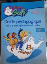 Super gafi guide d'occasion  Tinqueux