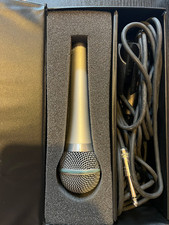Microphone phillips 695 d'occasion  Paris XVII
