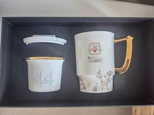 Tasse thé mug d'occasion  Paris VII