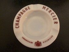 Cendrier publicitaire ancien d'occasion  Champs-sur-Marne