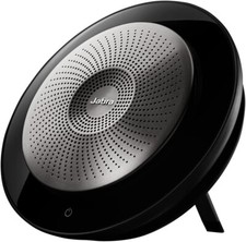 Alto-falante Bluetooth USB portátil Jabra Speak 710 MS com receptor USB, usado comprar usado  Enviando para Brazil