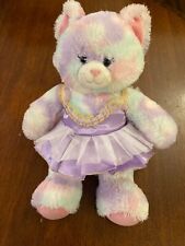 Build bear pastel for sale  NEWTON ABBOT