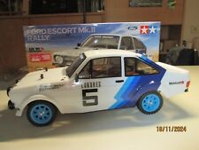 Tamiya ford escort gebraucht kaufen  Bassum