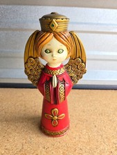 Vintage red christmas for sale  Austin