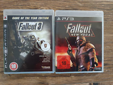 Fallout game the gebraucht kaufen  Buchloe