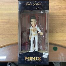 Elvis presley white for sale  Mccall