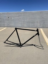 Vintage hercules steel for sale  Denver