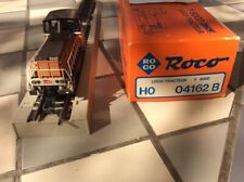 Locotracteur roco y8000 d'occasion  Francheville