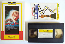Vhs addio film usato  Ferrara