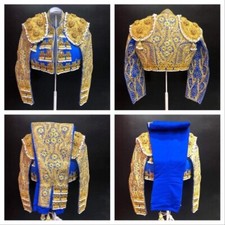 Costume torero d'occasion  Saint-Pierre-du-Mont