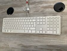 Apple tastatur ziffernblock gebraucht kaufen  Brannenburg