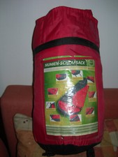 Adventuridge mumien schlafsack gebraucht kaufen  Mainz